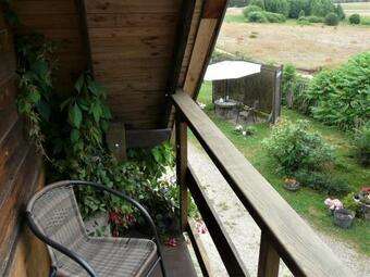 Apartamento Ranczo Maszera