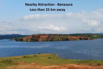 Hotel Oyo 86345 Zion Residency