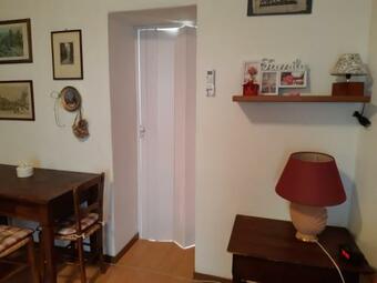 Lodge La Casetta Di Anna