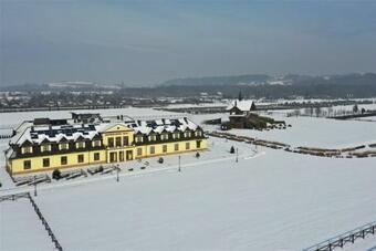 Centrum Opoka - Hotel