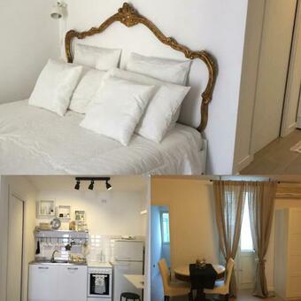 Apartamento Cosy Home Napoli