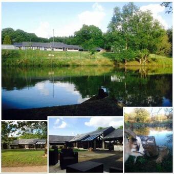 Hotel Domaine De Kerivin