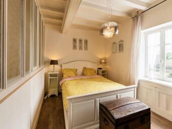 Renovated Holiday Home In Dun Sur Grandry With Terrace