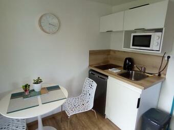 Apartamento L Alouette