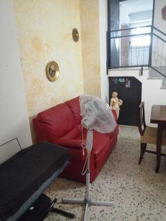 Apartamento Villa Quinto