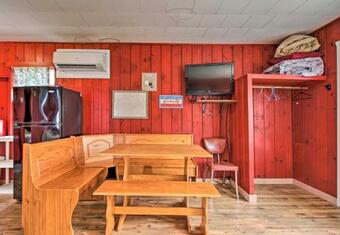 Dent Resort Cabin - Ultimate Star Lake Escape