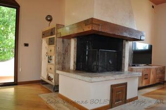 Apartamento Casa Vacanze Boletus