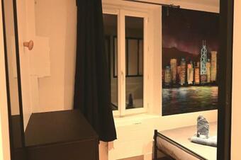 Apartamento Class&city Appt 10mn Aeroport Roissy Cdg