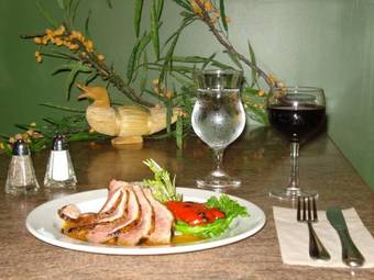 Posada Auberge Knowlton