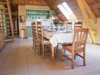 Apartment T Sneppel Loenhout