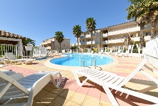 Apartamento Residhotel Mayflower