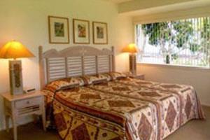 Villa Paniolo Greens Resort