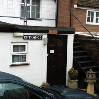 Bed & Breakfast Donington Cottage