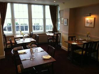 Posada Penhelig Arms