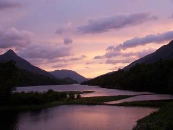 Macdonald Hotel & Cabins