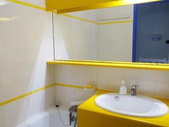 Apartment La Fregate Talmont St Hilaire