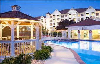 Hotel Bluegreen Vacations Suites At Hershey