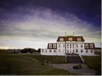 Romney Bay House Hotel