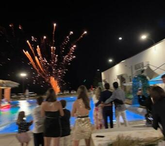 Bed & Breakfast Vecchio Frantoio