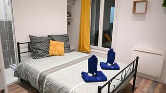 Class&vintage 10mn Airport Cdg/ast�rix/chantilly