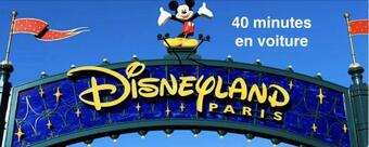 Apartamento Class&tropical Appt 10mn Aeroport Roissy Cdg