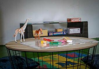 Alojamiento Turistico La Casa Del Tio Cesar