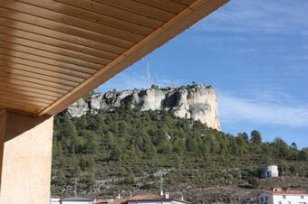 Apartamentos Y Habitaciones Rurales "el Corral"