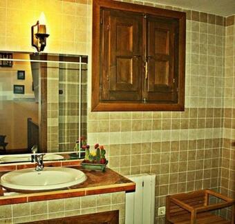 Casa Rural La Cabrera