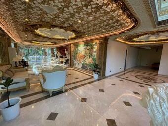 Hotel Rancho Bernardo Luxury Villas And Resort