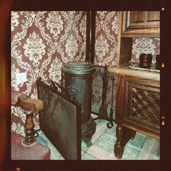 Viaja En El Tiempo Y Sumergete En El Misterio