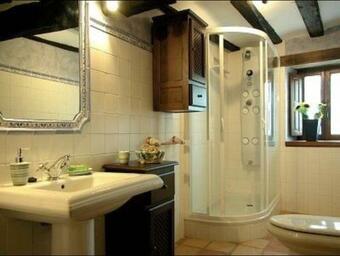 Idileku ( Casa Rural )