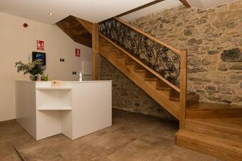 Posada Sierra De La Culebra