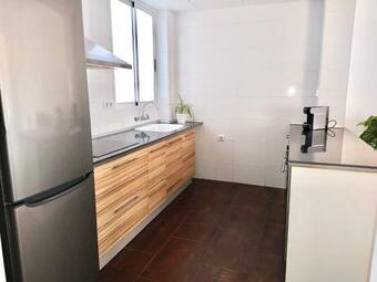 Apartamento Aitana