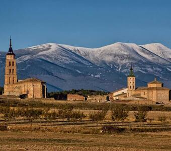 Apartamento Piso En Fuendejal�n