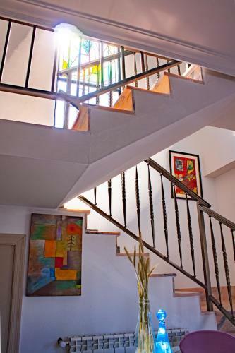 Agroturismo Donde Victor Luna