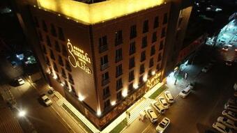 Hotel Granada - ??????