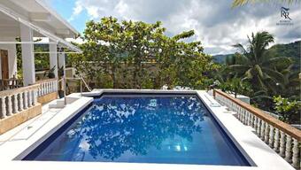 Apartamento Reimer Residences Bohol