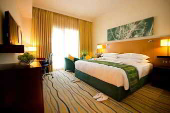 Hotel Moevenpick Jumeirah Beach