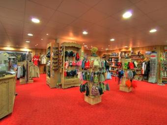 Apartamento Les Balcons De Val Cenis Village 1