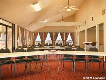 Hotel Ramada Elk City