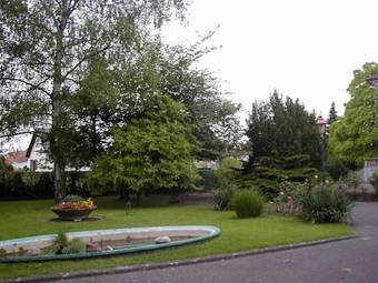 Hotel H�tel-restaurant A La Couronne