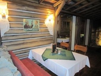 Hotel Baltaci Atrium