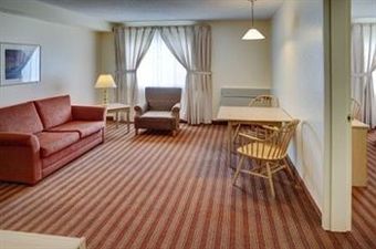 Hotel Lakeview Inn & Suites - Miramichi