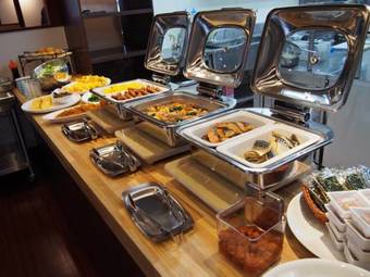 Apa Hotel Maebashieki-kita