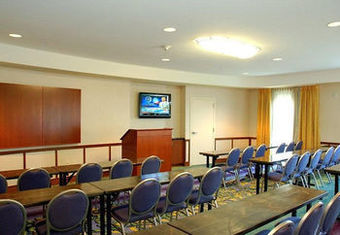 Hotel Courtyard Bethlehem Lehigh Valley/i-78