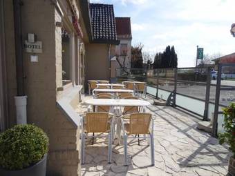 Motel Hostellerie Daiseldaele