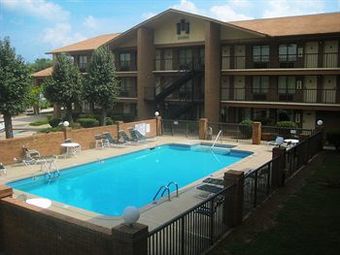 Guesthouse Inn Atlanta/norcross Hotel