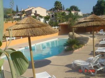 Aparthotel Appart Hotel Lou Castelet