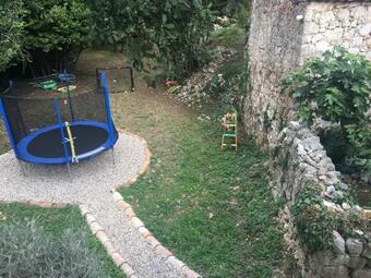 Apartamentos Villa Frane