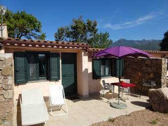 R�sidence Terracorse